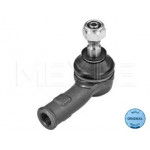 Наконечник тяги рулевой SEAT AROSA, VW CADDY II, COLF, PASSAT 83- перед. мост справа (Пр-во 