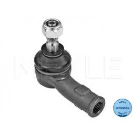 Наконечник тяги рулевой SEAT AROSA, CORDOBA, VW CADDY II, COLF, PASSAT 83- перед. мост слева (Пр-во