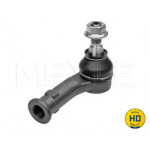 Наконечник тяги рулевой VW TRANSPORTER IV 90-03 перед. мост справа (Пр-во MEYLE) 