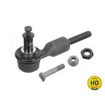 Наконечник тяги рульової AUDI A4, A6, SEAT EXEO, VW PASSAT 94- перед. міст (Вир-во MEYLE) 