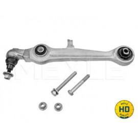 Важіль AUDI A4, A6, SKODA SUPER B I, VW PASSAT 94-08 перед. міст знизу (Вир-во MEYLE)