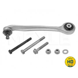 Важіль AUDI A4, A6, SKODA SUPER B I, VW PASSAT 94- перед. міст зправа зверху(Вир-во MEYLE)