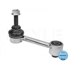 Тяга стабілізатора AUDI A1, A3, SEAT ALTEA XL, SKODA YETI 03- зад. міст (Вир-во MEYLE)