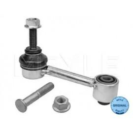 Тяга стабілізатора AUDI A3, Q3, SEAT LEON, VW PASSAT 03- зад. міст (Вир-во MEYLE)