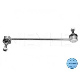 Стійка стабілізатора AUDI A1, SEAT IBIZA III-IV, SKODA FABIA I-III 99- перед. міст (Вир-во MEYLE)  Стійка стабілізатора AUDI A1, SEAT IBIZA III-IV, SKODA FABIA I-III 99- перед. міст (Вир-во MEYLE)