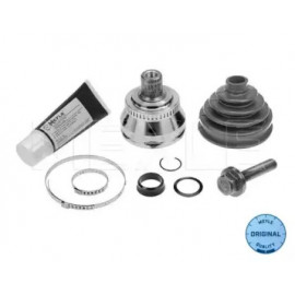 ШРУС з пильовиком VW,AUDI,SKODA (вир-во MEYLE)