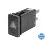 Вимикач аварійної сигналізації (Вир-во MEYLE) 