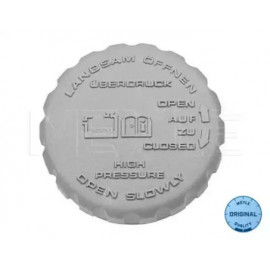 Кришка радiатора (вир-во MEYLE)