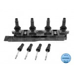 Котушка запалювання (Вир-во MEYLE) 