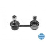 Тяга стабілізатора CHEVROLET EPICA, CITROEN C4 05- зад. міст справа (Вир-во MEYLE)  Тяга стабілізатора CHEVROLET EPICA, CITROEN C4 05- зад. міст справа (Вир-во MEYLE)