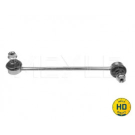 Тяга стабілізатора MERSEDES VIANO, VITO перед. міст зліва (Вир-во MEYLE)