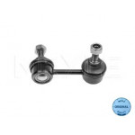 Тяга стабілізатора CHEVROLET EPICA, CITROEN C4 05- зад. міст справа (Вир-во MEYLE)  Тяга стабілізатора CHEVROLET EPICA, CITROEN C4 05- зад. міст справа (Вир-во MEYLE)