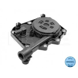 Клапан вакуумного управления (Пр-во MEYLE)