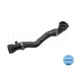 Шланг радиатора  (вир-во MEYLE) 