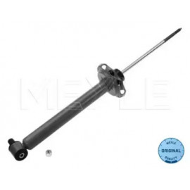 Амортизатор підв. AUDI A4 (8D2, 8D5, B5) (11/94-09/01) задн. (вир-во Meyle)