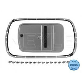 Фільтр масляний АКПП BMW X5 (E53) 00-06 з прокладкою (вир-во MEYLE)