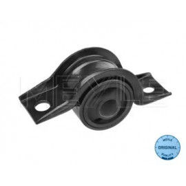 Сайлентблок важеля FORD TRANSIT CONNECT 02-13 перед. міст низ (Вир-во MEYLE)