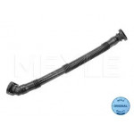 Повiтряний шланг для картера BMW M52 (вир-во MEYLE) 