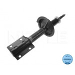 Амортизатор підв. FIAT, CITROEN, PEUGEOT передн. (вир-во Meyle) 