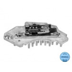 Регулятор вентилятора (Вир-во MEYLE) 