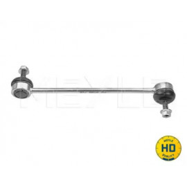 Тяга стабілізатора AUDI A1, SEAT CORDOBA, VW POLO 99 перед. міст (Вир-во MEYLE)  Тяга стабілізатора AUDI A1, SEAT CORDOBA, VW POLO 99 перед. міст (Вир-во MEYLE)