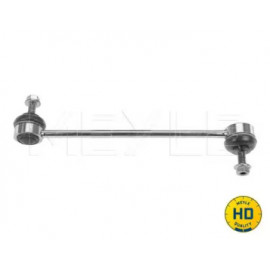 Тяга стабілізатора BMW 3 (E46) 98-07 перед. міст (Вир-во MEYLE)  Тяга стабілізатора BMW 3 (E46) 98-07 перед. міст (Вир-во MEYLE)