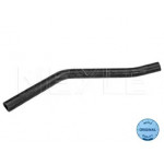 Шланг високого тиску ГУР AUDI A4, SKODA SUPERB I, VW PASSAT 94-08 (Вир-во MEYLE) 