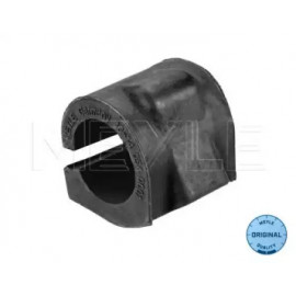 Втулка стабілізатора DACIA LOGAN, SANDERO 04- перед. міст (Вир-во MEYLE)