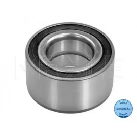 Подшипник ступицы DACIA LOGAN, RENAULT KANGOO, CLIO II 90- перед. мост (Пр-во MEYLE)