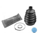 Пильник приводного вала, комплект (Вир-во MEYLE) 