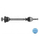 Вал RENAULT (вир-во MEYLE) 