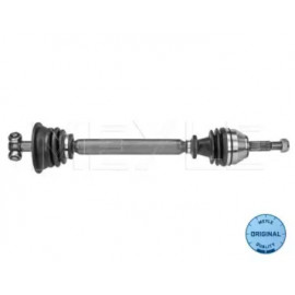 Вал RENAULT (вир-во MEYLE)