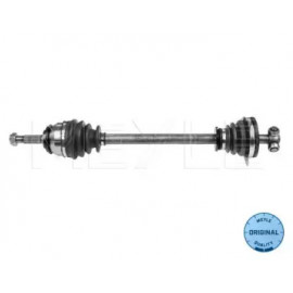 Приводний вал (Вир-во MEYLE)