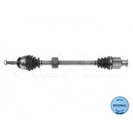 Приводний вал (Вир-во MEYLE)