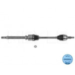 Вал RENAULT KANGOO II (вир-во MEYLE) 