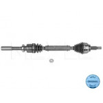 Вал RENAULT (вир-во MEYLE) 