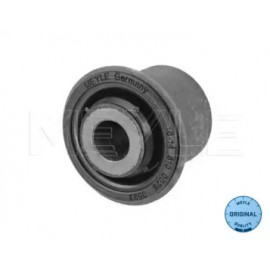 Сайлентблок важеля DACIA DUSTER 10- перед. міст перед / зад (Вир-во MEYLE)