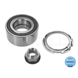 Підшипник маточини OPEL VIVARO, NISSAN PRIMASTAR, RENAULT TRAFIC II 01- перед. міст (Вир-во MEYLE)