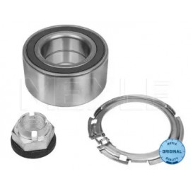 Подшипник ступицы MERCEDES CITAN, RENAULT CLIO II, LAGUNA II 01- перед. мост (Пр-во MEYLE)