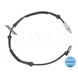 Датчик, частота обертання колеса (Вир-во MEYLE)