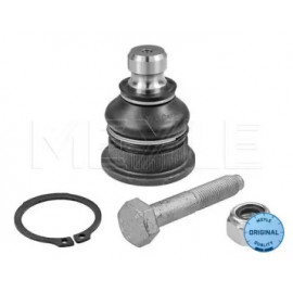 Опора кульова DACIA LOGAN, SANDERO, RENAULT CLIO 02- перед. міст знизу (Вир-во MEYLE)  Опора кульова DACIA LOGAN, SANDERO, RENAULT CLIO 02- перед. міст знизу (Вир-во MEYLE)