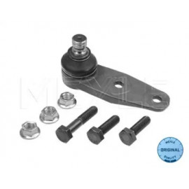 Опора кульова NISSAN KUBISTAR, RENAULT CLIO, KANGOO 90- перед. міст знизу (Вир-во MEYLE)