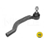 Накінечник тяги рульової OPEL VIVARO, NISSAN PRIMASTAR, RENAULT TRAFIC 01- перед. міст(Вир-во MEYLE) 