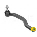 Наконечник тяги рулевой OPEL VIVARO, NISSAN PRIMASTAR, RENAULT TRAFIC III 01перед. мост(Пр-во MEYLE) 