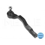 Наконечник тяги рулевой RENAULT KANGOO 08- перед. мост справа (Пр-во MEYLE) 