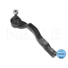 Накінечник тяги рульової RENAULT KANGOO 08- перед. міст справа (Вир-во MEYLE)