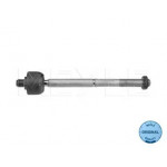 Тяга рульова RENAULT FLUENCE, KANGOO, MEGANE III 08- перед. міст (Вир-во MEYLE) 