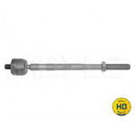 Тяга рульова OPEL VIVARO, NISSAN PRIMASTAR, RENAULT TRAFIC II 01- перед. міст (Вир-во MEYLE) 