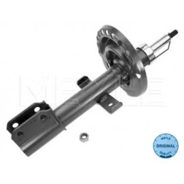 Амортизатор підв. Renault Clio III передн. (вир-во Meyle)