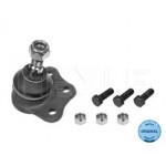 Опора кульова FIAT DOBLO 01- перед. міст знизу (Вир-во MEYLE) 